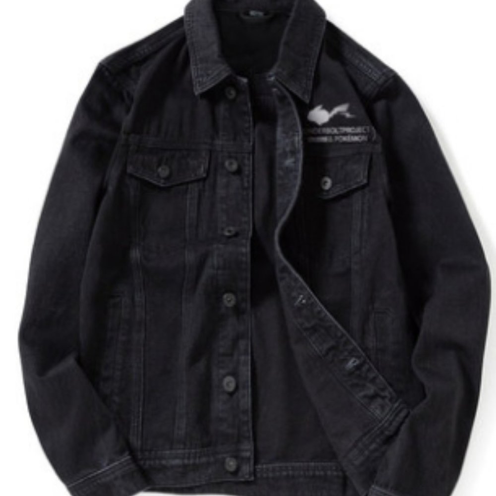Women's jacket - Picture 3 of 3
